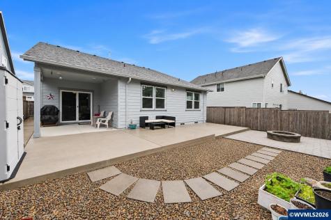 393 NW Denton Avenue Dallas OR 97338
