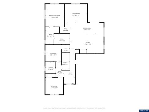 393 NW Denton Avenue Dallas OR 97338