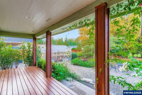 4135 NW Alder Avenue Albany OR 97321