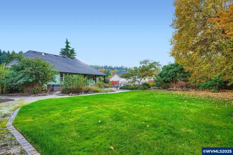 4135 NW Alder Avenue Albany OR 97321