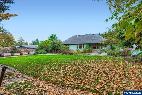 4135 NW Alder Avenue Albany OR 97321