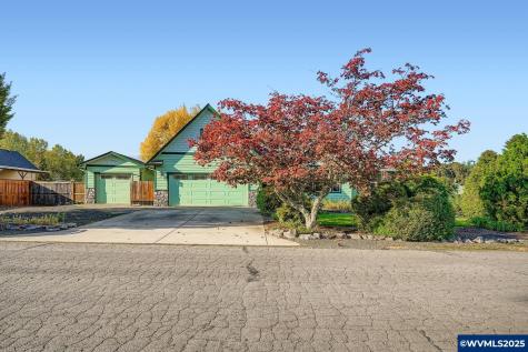 4135 NW Alder Avenue Albany OR 97321