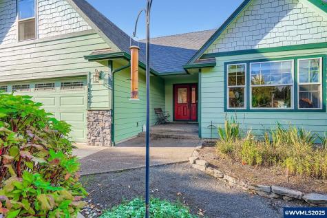 4135 NW Alder Avenue Albany OR 97321