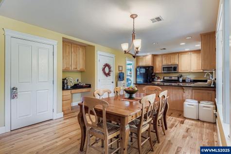 4135 NW Alder Avenue Albany OR 97321