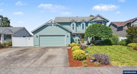 6695 Mcleod Lane NE Keizer OR 97303