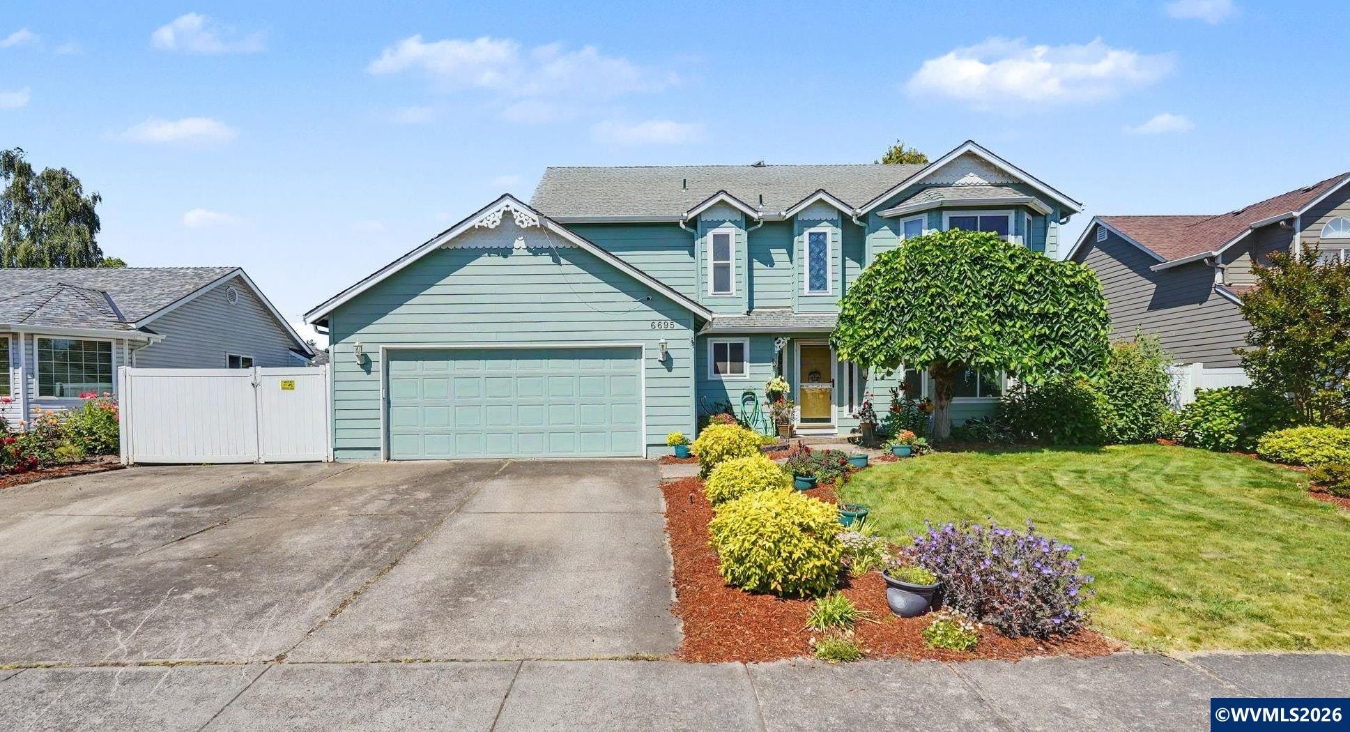 6695 Mcleod Lane NE Keizer OR 97303