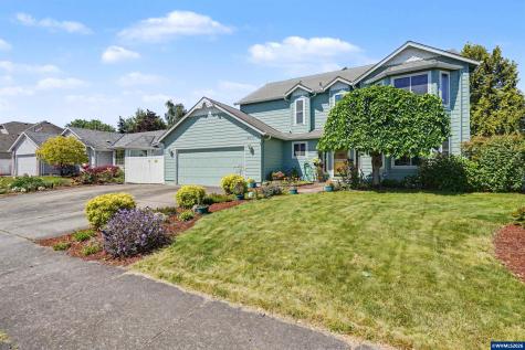 6695 Mcleod Lane NE Keizer OR 97303