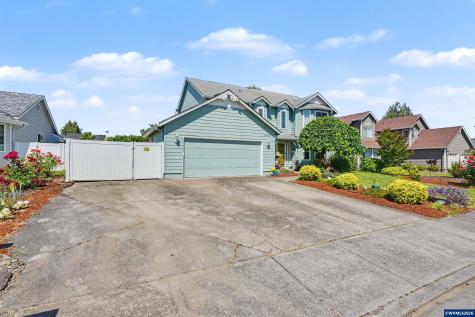6695 Mcleod Lane NE Keizer OR 97303