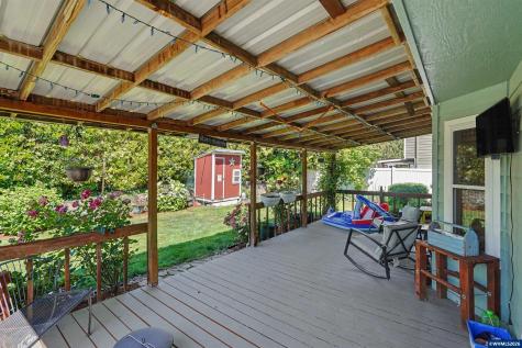 6695 Mcleod Lane NE Keizer OR 97303