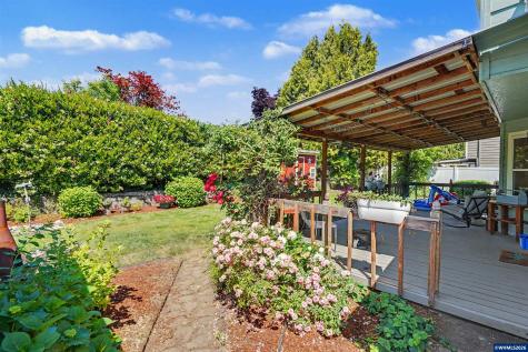 6695 Mcleod Lane NE Keizer OR 97303