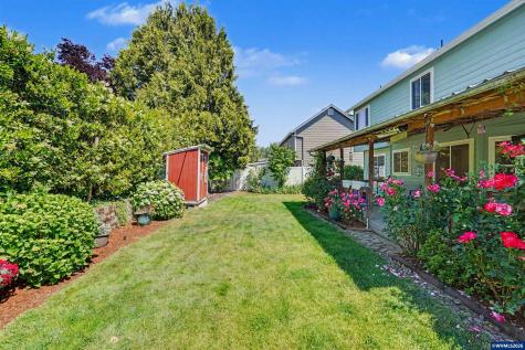 6695 Mcleod Lane NE Keizer OR 97303