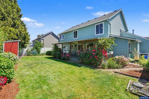 6695 Mcleod Lane NE Keizer OR 97303