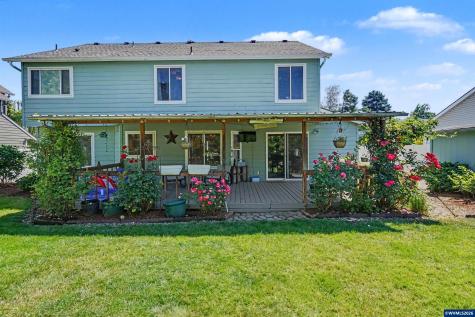 6695 Mcleod Lane NE Keizer OR 97303