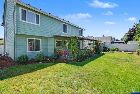 6695 Mcleod Lane NE Keizer OR 97303
