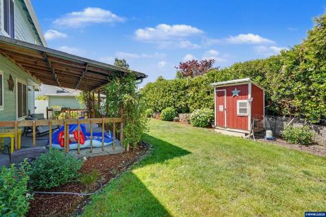 6695 Mcleod Lane NE Keizer OR 97303