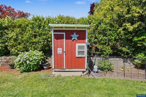 6695 Mcleod Lane NE Keizer OR 97303