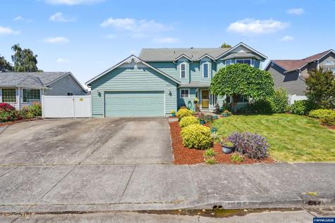 6695 Mcleod Lane NE Keizer OR 97303