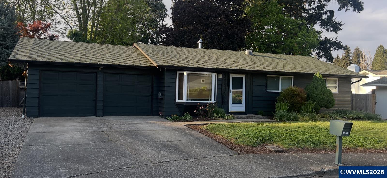 4885 7th Avenue SE Salem OR 97302