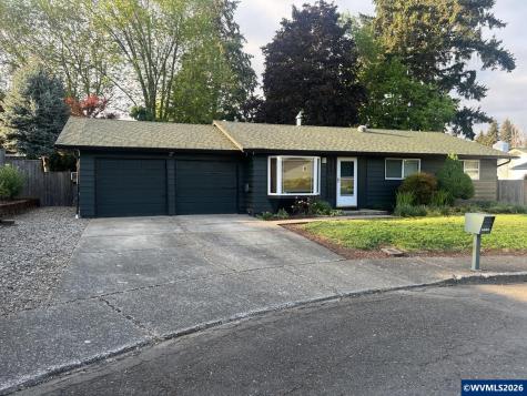4885 7th Avenue SE Salem OR 97302
