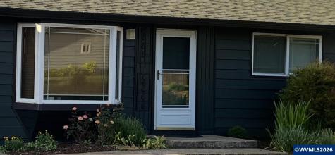 4885 7th Avenue SE Salem OR 97302
