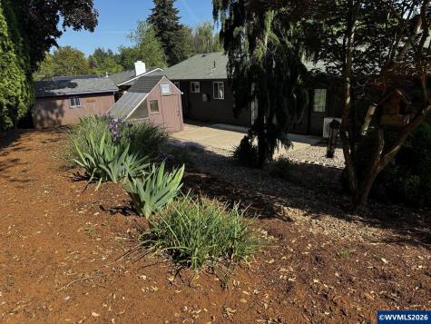 4885 7th Avenue SE Salem OR 97302