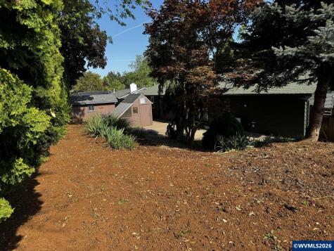 4885 7th Avenue SE Salem OR 97302
