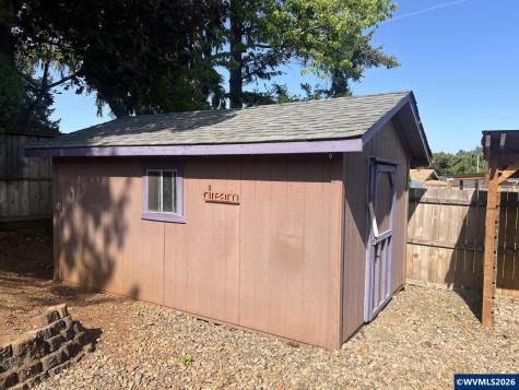 4885 7th Avenue SE Salem OR 97302