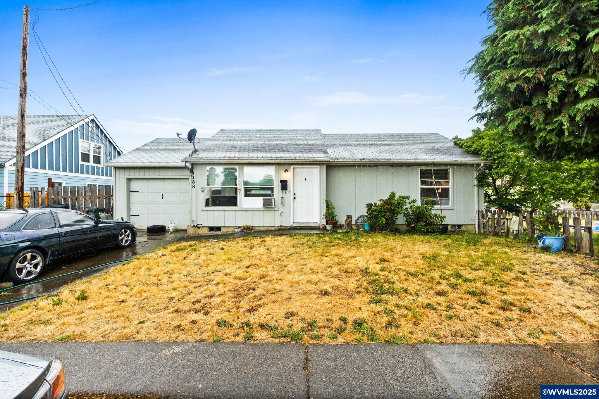 1188 18th Avenue Sweet Home OR 97386