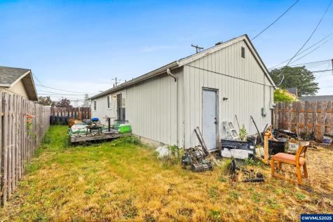 1188 18th Avenue Sweet Home OR 97386
