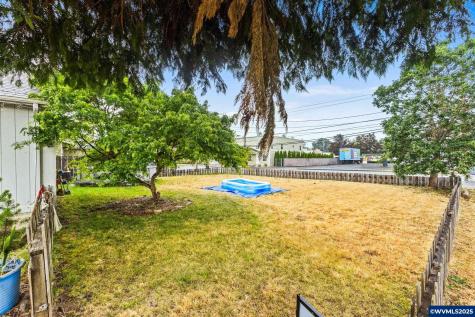 1188 18th Avenue Sweet Home OR 97386