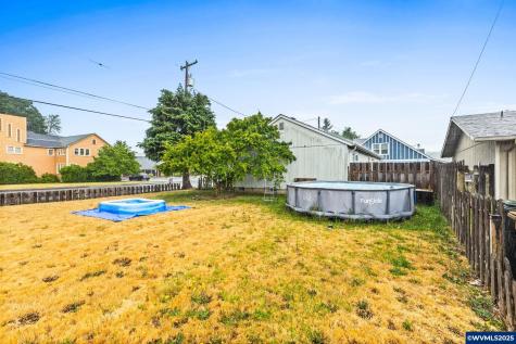 1188 18th Avenue Sweet Home OR 97386