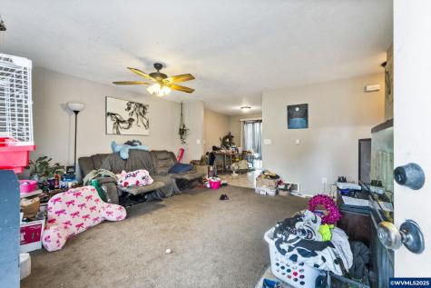 1188 18th Avenue Sweet Home OR 97386