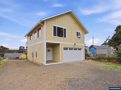 430 NW 5th Street Newport OR 97365