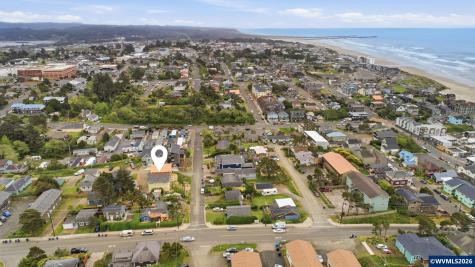 430 NW 5th Street Newport OR 97365