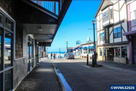 430 NW 5th Street Newport OR 97365
