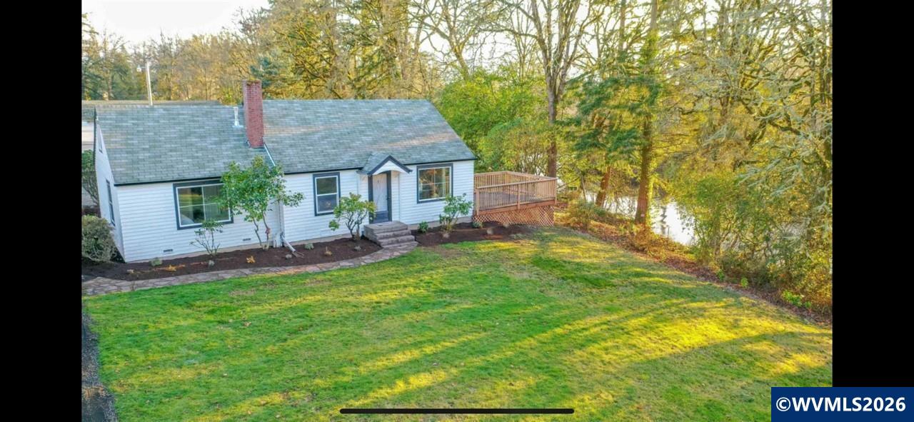 2340 SW Queen Avenue Albany OR 97321