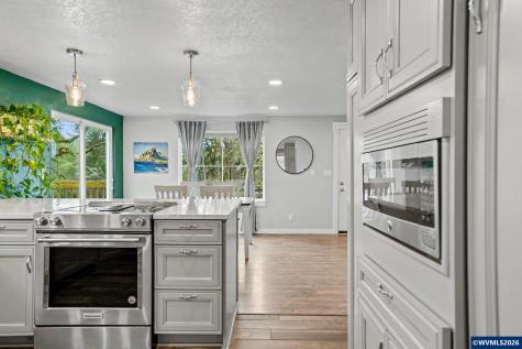 2340 SW Queen Avenue Albany OR 97321