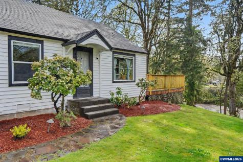 2340 SW Queen Avenue Albany OR 97321