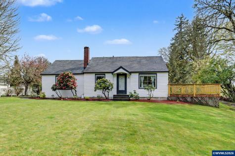 2340 SW Queen Avenue Albany OR 97321