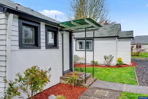 2340 SW Queen Avenue Albany OR 97321