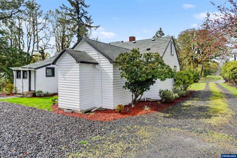 2340 SW Queen Avenue Albany OR 97321