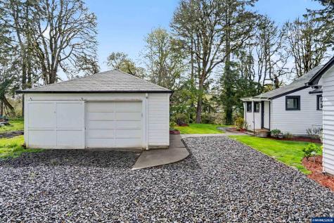 2340 SW Queen Avenue Albany OR 97321
