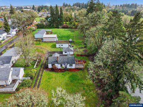 2340 SW Queen Avenue Albany OR 97321