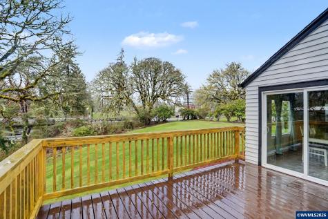 2340 SW Queen Avenue Albany OR 97321