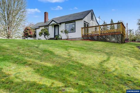2340 SW Queen Avenue Albany OR 97321