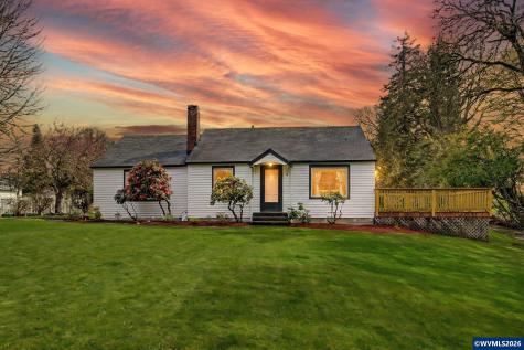 2340 SW Queen Avenue Albany OR 97321