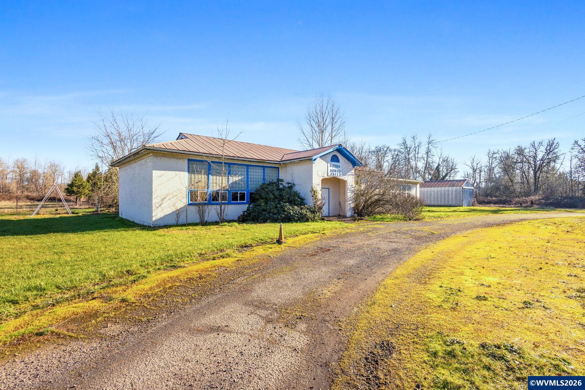 35113 Brewster Road Lebanon OR 97355