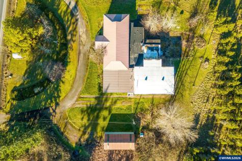 35113 Brewster Road Lebanon OR 97355