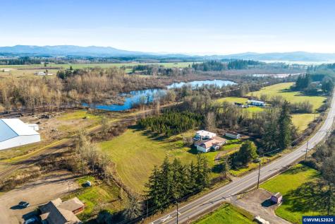 35113 Brewster Road Lebanon OR 97355