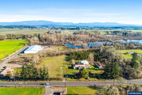 35113 Brewster Road Lebanon OR 97355